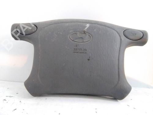 Used Driver airbag HYUNDAI ATOS PRIME (MX) [1999-2025]  22557628