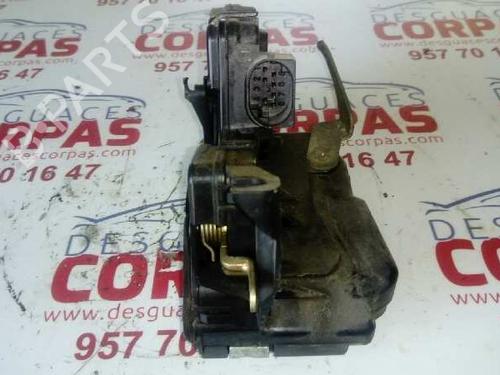 Front left lock BMW 3 (E46) 320 d | BP19547243C98 