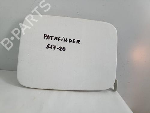 Used Fuel flap NISSAN PATHFINDER III (R51) [2005-2025]  26144218