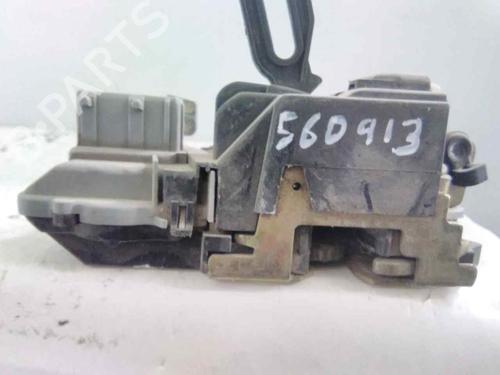 Front left lock CITROËN XSARA (N1) 2.0 HDi 90 | BP19564809C98 