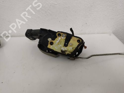 Front right lock AUDI A6 C5 (4B2) 2.5 TDI | BP19567988C97 