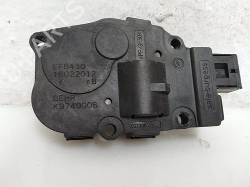 Electronic module MERCEDES-BENZ C-CLASS (W204) | BP33430929M83 - Image 4