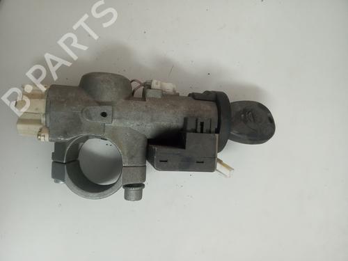 Ignition barrel NISSAN ALMERA II Hatchback (N16)  | BP19559521M48 