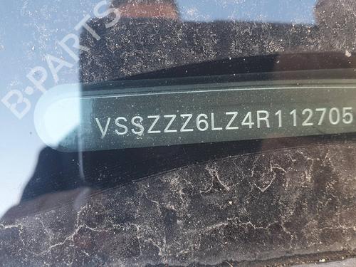 Right front window motor SEAT IBIZA III (6L1)  | BP19564147E20 