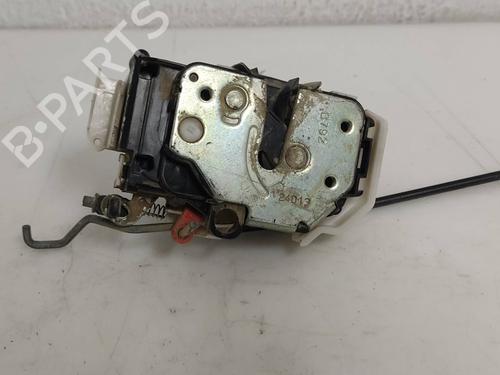 Front right lock FIAT FIORINO Box Body/MPV (225_)  | BP19556598C97 