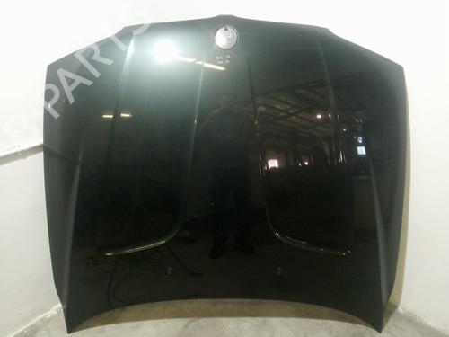 Used Hood BMW X3 (E83) [2003-2011]  19661761