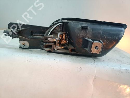 Rear right interior door handle VW GOLF V (1K1)  | BP19570196I16 