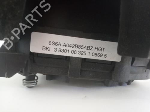 Driver airbag FORD FIESTA V (JH_, JD_)  | BP19561994C9 