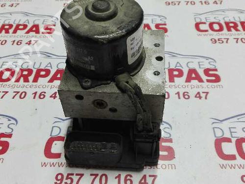 Used ABS pump SEAT TOLEDO II (1M2) 1.9 TDI (110 hp) 19546829