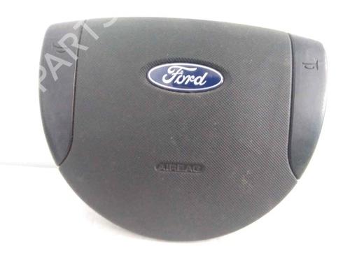 Førerens kollisjonspute FORD MONDEO III Saloon (B4Y) [2000-2007]  19563716