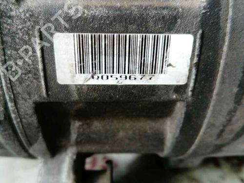 AC compressor OPEL VECTRA B (J96)  | BP19551959M34 