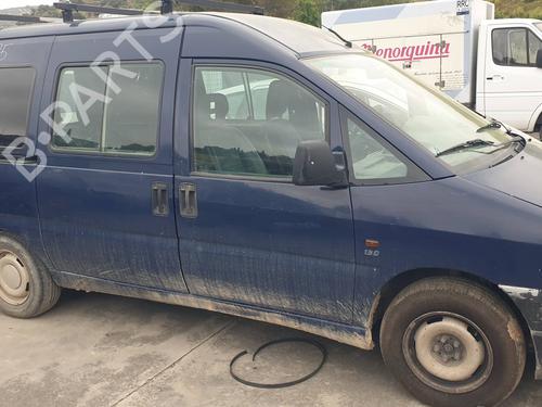 Used Parts FIAT SCUDO Bus (220_) [1996-2006]  4341204