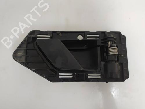 Used Front right interior door handle PEUGEOT PARTNER Box Body/MPV (5_, G_) [1996-2025]  19566405