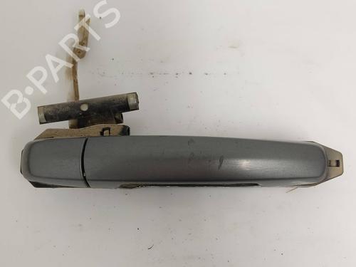 Used Rear right exterior door handle SUZUKI GRAND VITARA II (JT, TE, TD) [2005-2025]  19565822