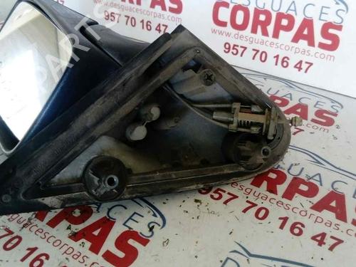 Right mirror SEAT CORDOBA (6K1, 6K2)  | BP19549676C27 