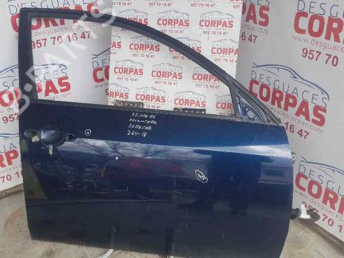 Right front door NISSAN PRIMERA Hatchback (P12)  | BP19552349C3 
