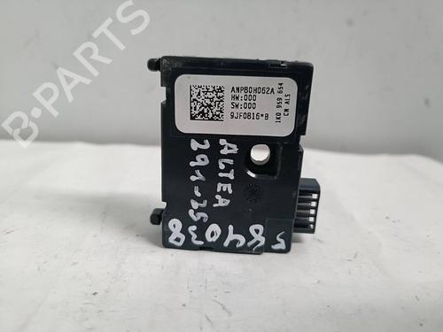 Elektronisk modul SEAT ALTEA XL (5P5, 5P8) [2006-2015]  31045191