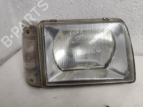 Used Right headlight SEAT MARBELLA (28A) 0.9 Cat (40 hp) 25038435