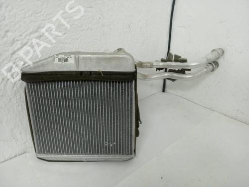 Heater matrix OPEL COMBO Box Body/MPV (X12)  | BP22610150M63 