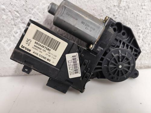 Used Left front window motor PEUGEOT 307 Break (3E) [2002-2009]  26135100