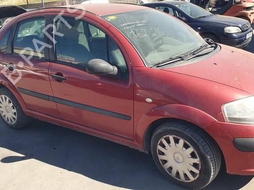 Used Parts CITROËN C3 I (FC_, FN_) 1.4 16V HDi 4993842