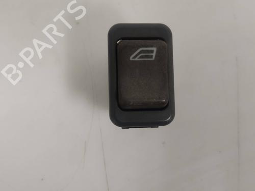 Used Right front window switch VOLVO S40 I (644) [1995-2004]  19661693