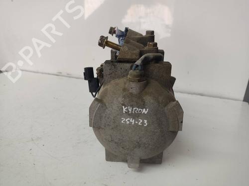 AC-Kompressor SSANGYONG KYRON  | BP19567382M34 