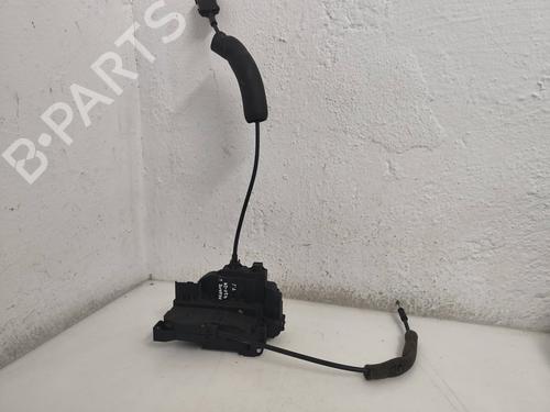 Used Rear left lock RENAULT MEGANE III Hatchback (BZ0/1_, B3_) [2008-2025]  26708152