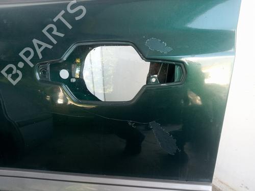 Left front door HYUNDAI TERRACAN (HP) 2.9 CRDi 4WD | BP19564928C2 