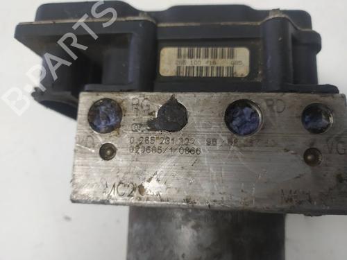 ABS pump PEUGEOT 307 Break (3E)  | BP19566636M43 