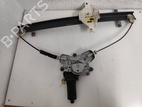 Front left window mechanism HYUNDAI TERRACAN (HP)  | BP23331513C22 