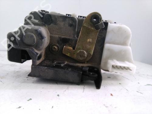 Rear right lock PEUGEOT 607 (9D, 9U) 2.2 HDi | BP19559937C99