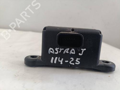 Electronic module OPEL ASTRA J (P10)  | BP29420574M83 