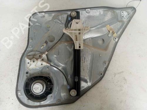 Rear left window mechanism SEAT IBIZA III (6L1)  | BP19562163C24 