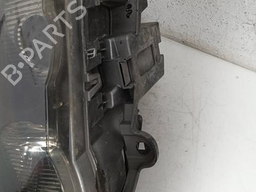 Left headlight BMW X5 (E53) 3.0 d | BP36670693C28 - Image 7