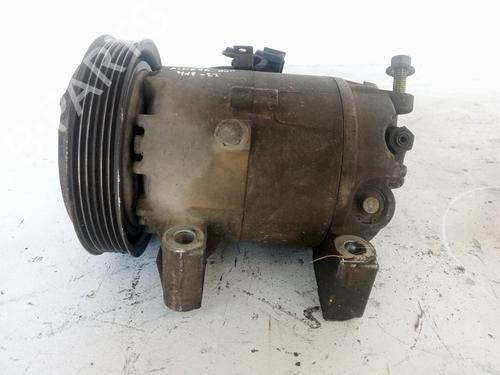 AC compressor NISSAN ALMERA II Hatchback (N16)  | BP19564486M34 