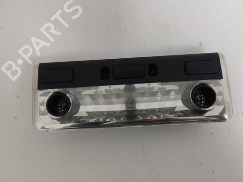 Innerbelysning BMW X3 (E83) [2003-2011]  19661536