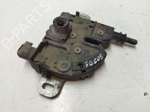 hjelmlås FORD FOCUS C-MAX (DM2) [2003-2007]  19563318