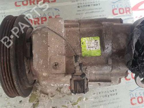 AC compressor NISSAN MICRA III (K12)  | BP19554373M34 