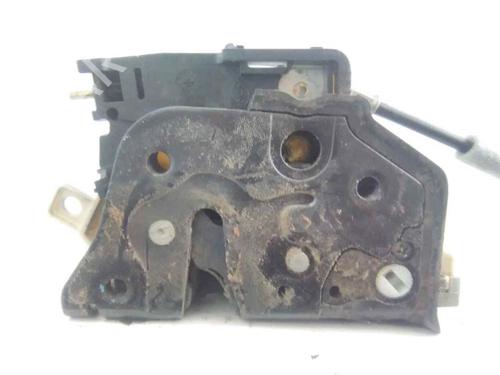 Rear left lock SEAT LEON (1P1) | BP19564396C100