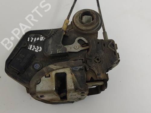 Used Rear left lock SUZUKI GRAND VITARA II (JT, TE, TD) [2005-2025]  19565825