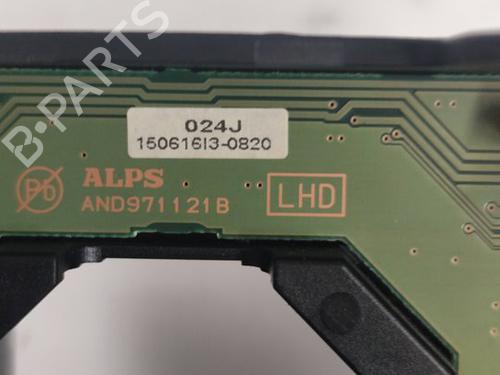 Electronic module FORD FOCUS III 1.0 EcoBoost | BP29437340M83 