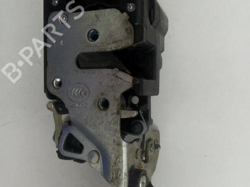 Rear left lock CHEVROLET NUBIRA Saloon 1.4 | BP19560656C100 
