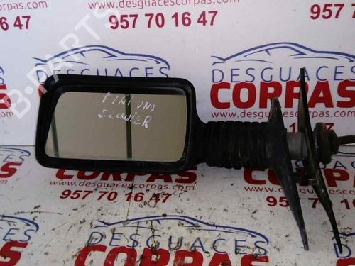 Used Left mirror FIAT UNO (146_, 158_) [1983-2013]  21014540