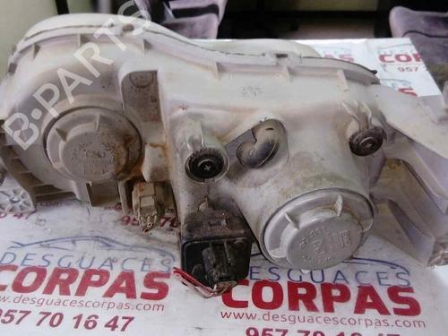 Right headlight HYUNDAI COUPE I (RD)  | BP19551159C29 
