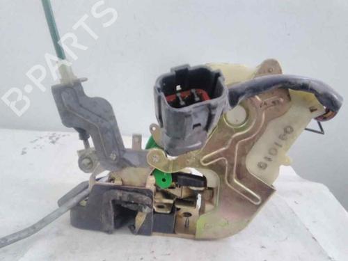 Front left lock KIA SORENTO I (JC)  | BP19565104C98 