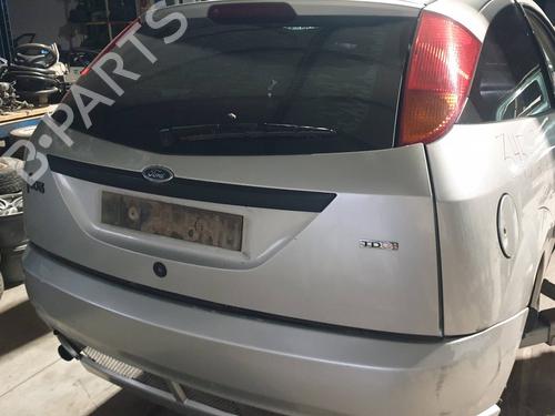 Climate control FORD FOCUS I (DAW, DBW)  | BP26155766I5 