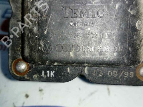 Ignition coil SEAT IBIZA II (6K1)  | BP19550479M94 