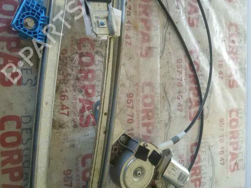 Used Front left window mechanism FORD FOCUS I (DAW, DBW) [1998-2009]  19554606