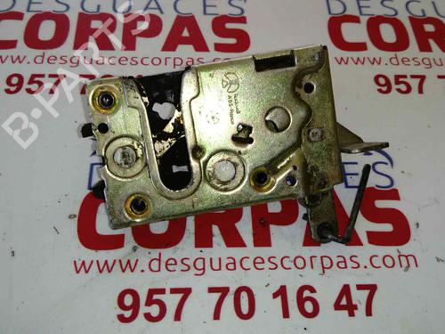 Front right lock CITROËN ZX (N2)  | BP19548062C97
